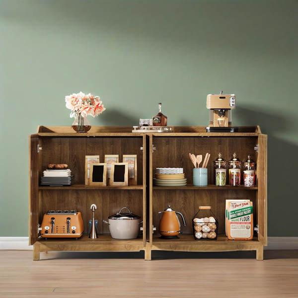 Storage Cabinet /Kitchen Cabine-2