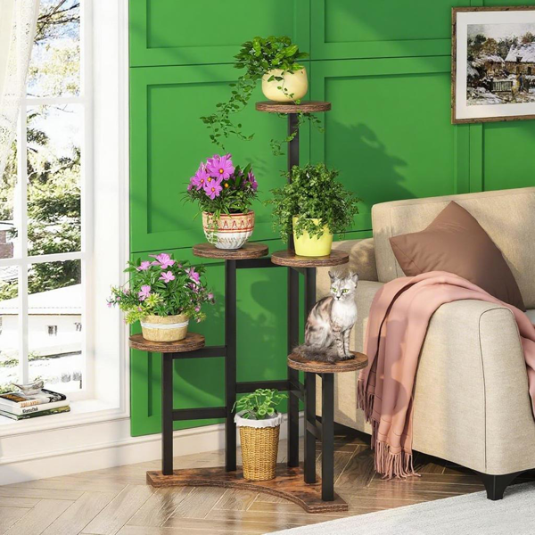 Flower Stand/Plant Stand-4
