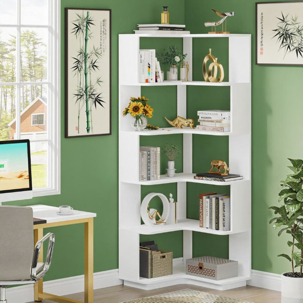 Shelf Book/Storage Cabinet-3