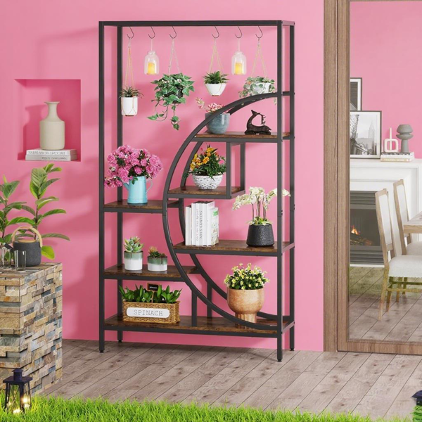 Flower Stand/Plant Stand-5