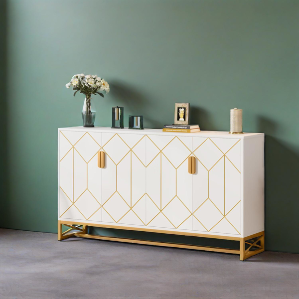 Storage Cabinet /Kitchen Cabine-3