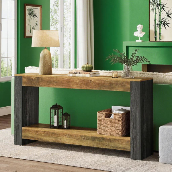 Long Console Table/Living room table-5