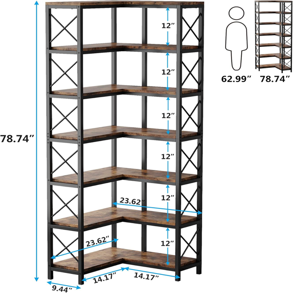 Shelf Book/Storage Cabinet-2