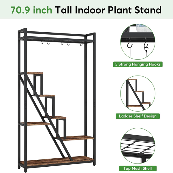 Flower Stand/Plant Stand-3