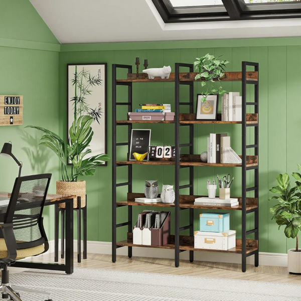Shelf Book/Storage Cabinet-5