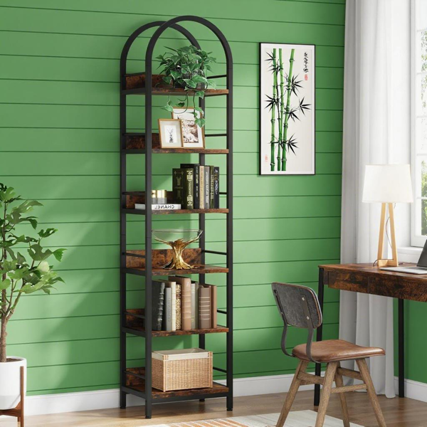 Shelf Book/Storage Cabinet-1