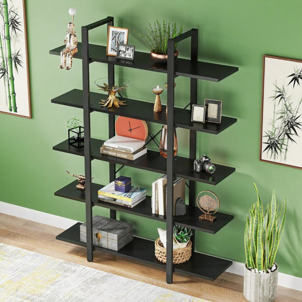 Shelf Book/Storage Cabinet-4