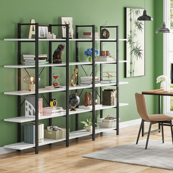 Shelf Book/Storage Cabinet-5