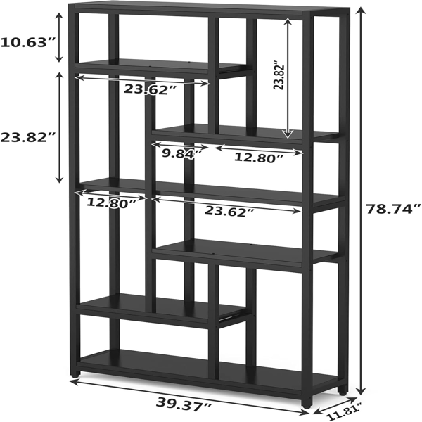 Shelf Book/Storage Cabinet-2