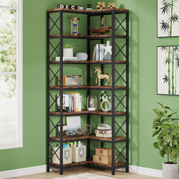 Shelf Book/Storage Cabinet-1