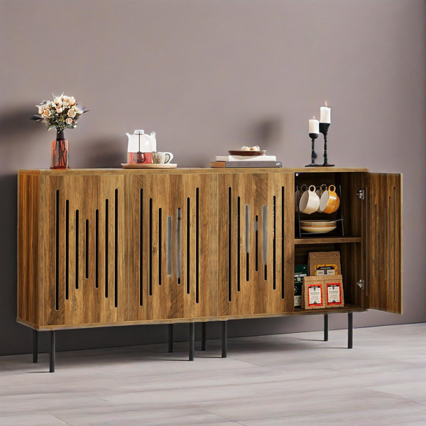 Storage Cabinet /Kitchen Cabine-4