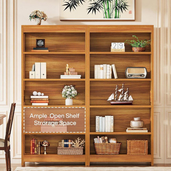 Shelf Book/Storage Cabinet-4