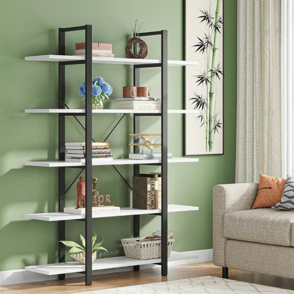 Shelf Book/Storage Cabinet-4
