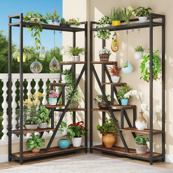 Flower Stand/Plant Stand-5
