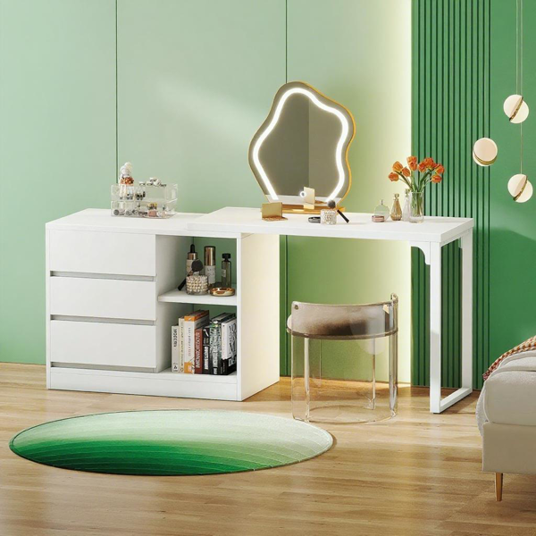 Computer Desk-5