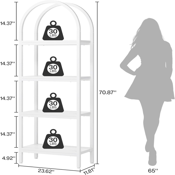 Shelf Book/Storage Cabinet-2