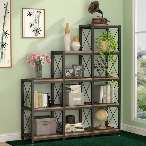 Shelf Book/Storage Cabinet-1