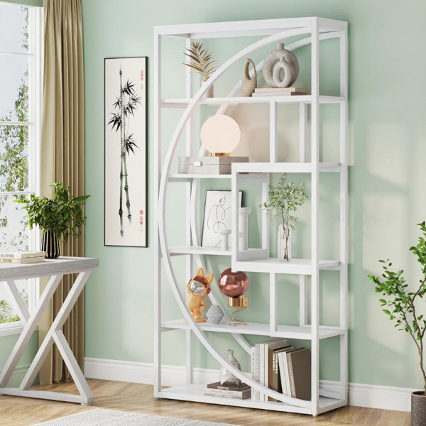 Shelf Book/Storage Cabinet-1