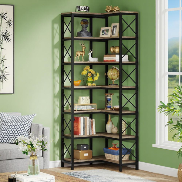 Shelf Book/Storage Cabinet-5