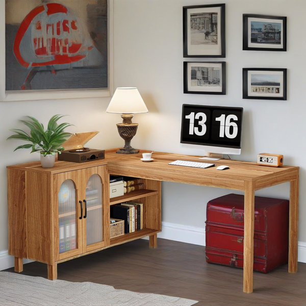 Office Desk-3