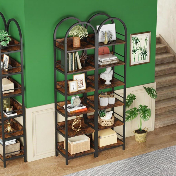 Shelf Book/Storage Cabinet-4