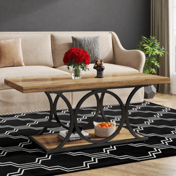 Rattan Table、Coffee Table