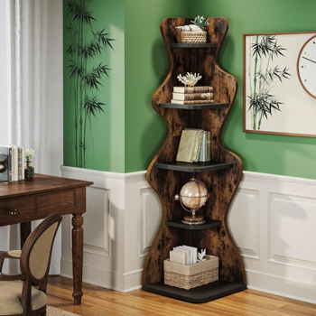 Shelf Book/Storage Cabinet