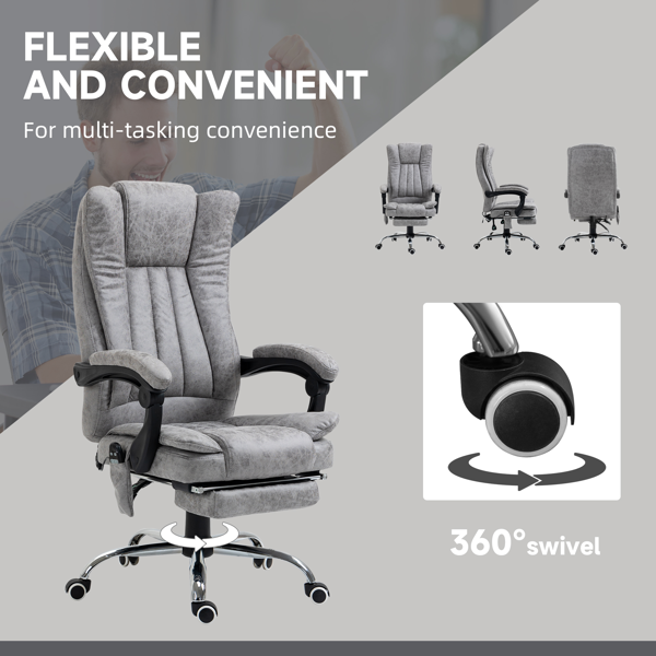 Office Chair/Massage Office Chair-3