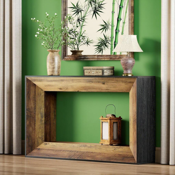 Long Console Table/Living room table-3