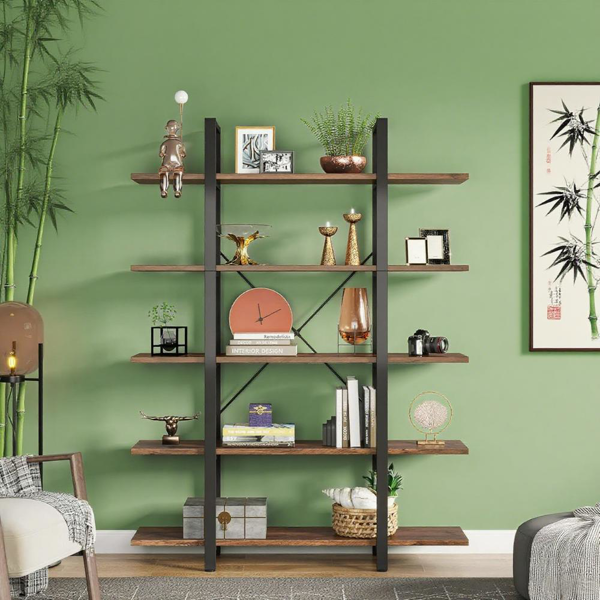 Shelf Book/Storage Cabinet-5