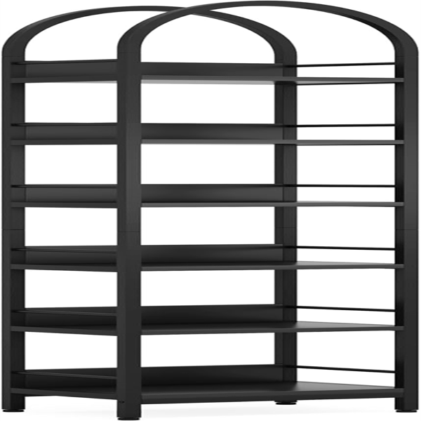 Shelf Book/Storage Cabinet-6