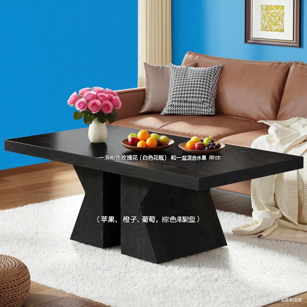 Rattan Table、Coffee Table-6