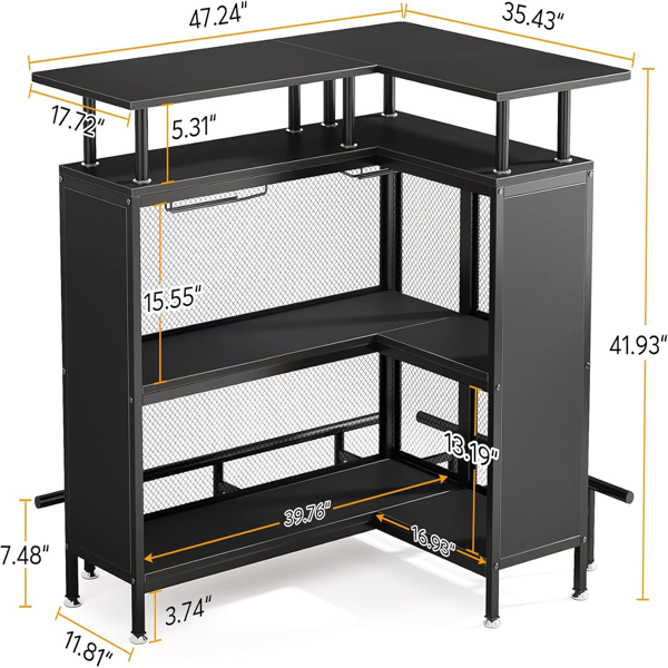 Storage Cabinet /Kitchen Cabine-4