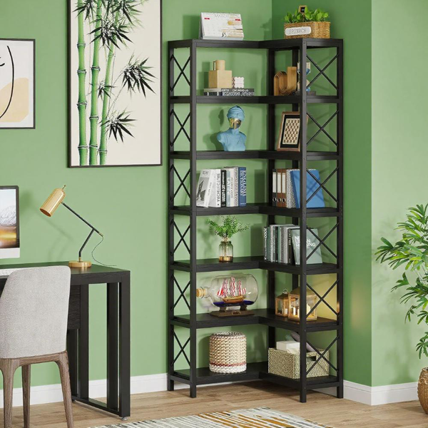 Shelf Book/Storage Cabinet-6