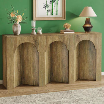 Long Console Table/Living room table