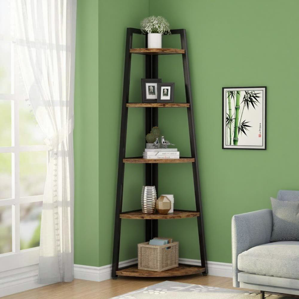 Shelf Book/Storage Cabinet-2