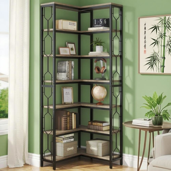 Shelf Book/Storage Cabinet-5