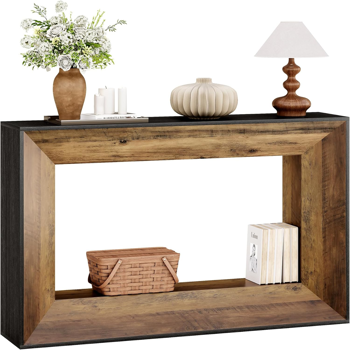 Long Console Table/Living room table