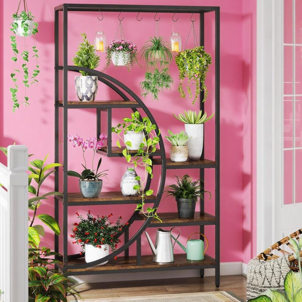 Flower Stand/Plant Stand-6