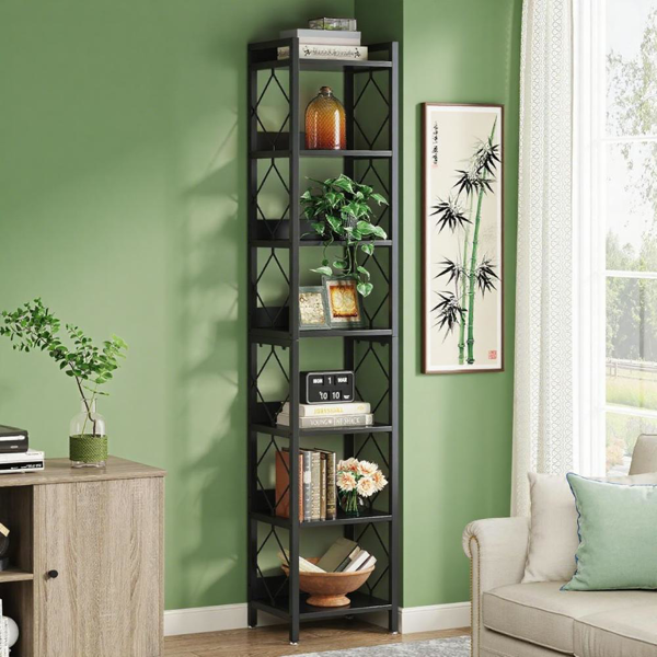 Shelf Book/Storage Cabinet-6