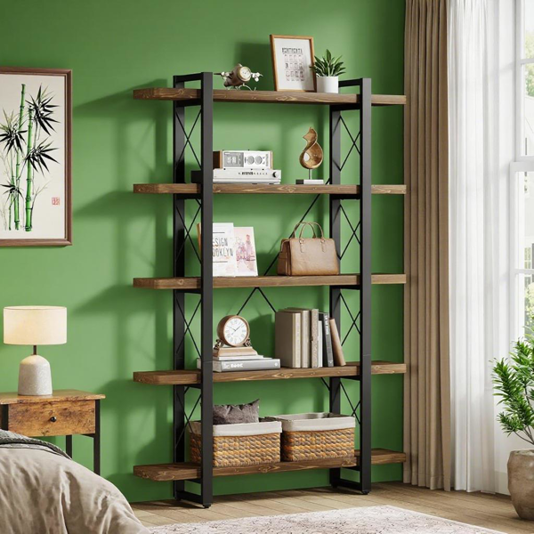 Shelf Book/Storage Cabinet-6