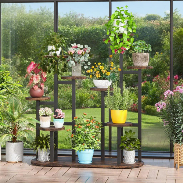 Flower Stand/Plant Stand-5