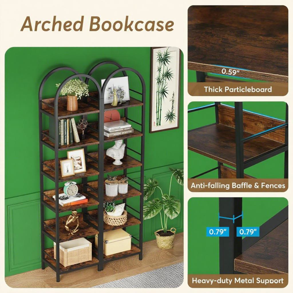 Shelf Book/Storage Cabinet-5