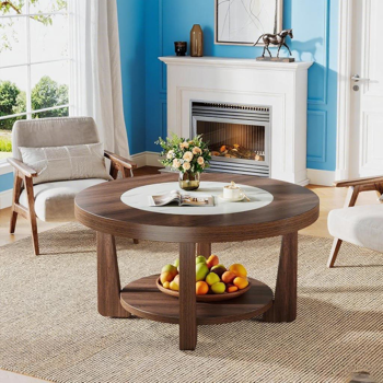 Rattan Table、Coffee Table