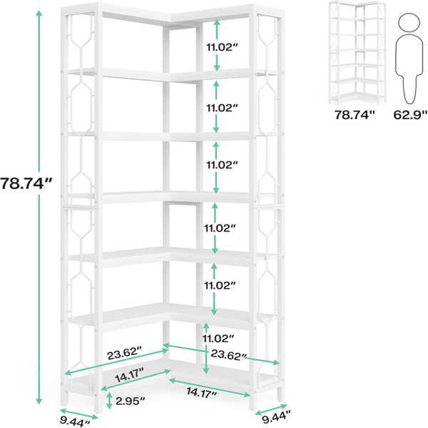 Shelf Book/Storage Cabinet-2