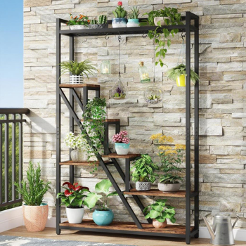 Flower Stand/Plant Stand