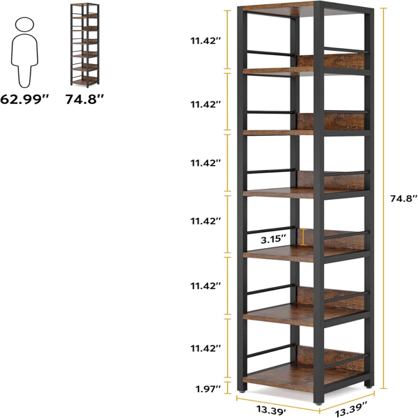 Shelf Book/Storage Cabinet-2