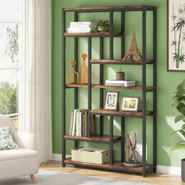 Shelf Book/Storage Cabinet-1