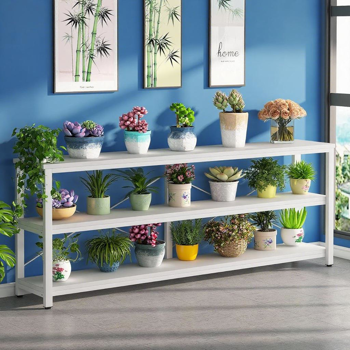 Long Console Table/Living room table