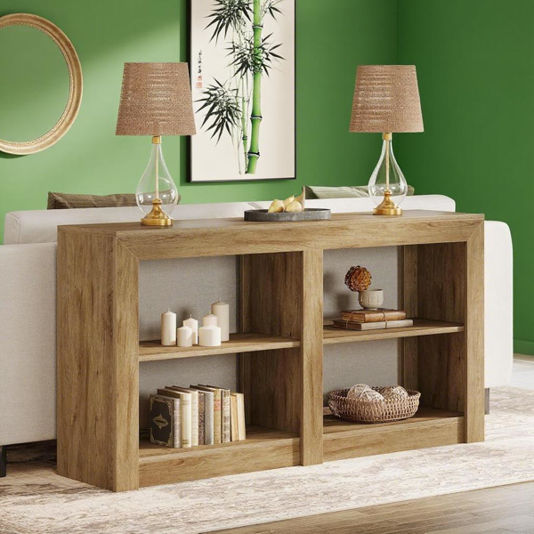 Long Console Table/Living room table-6